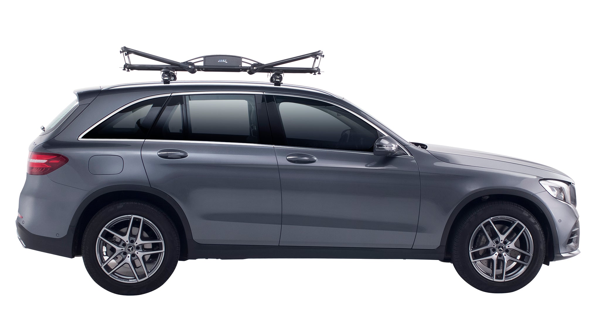 UNIVERSAL ROOF BASKET EXTENSION LARGE 22.04" X 1.38" X 39.30"