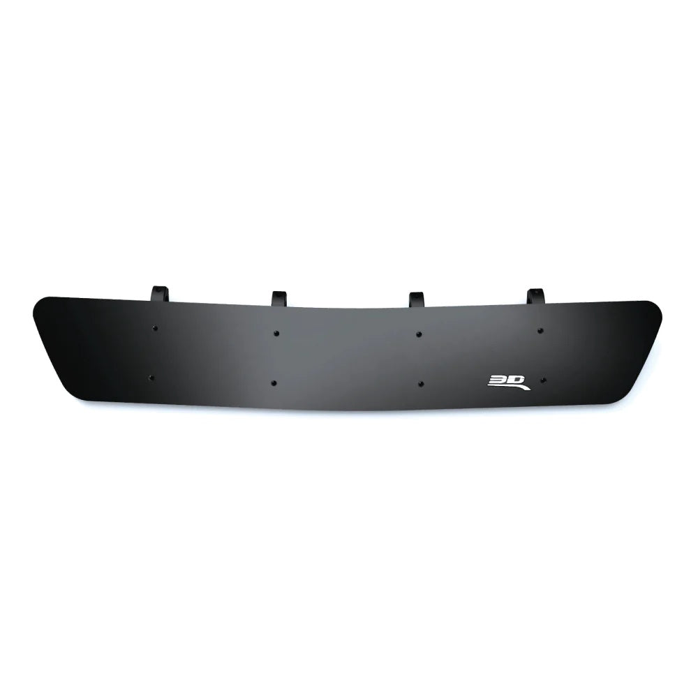 3D WIND DEFLECTOR FOR 6126L (41" x 8")