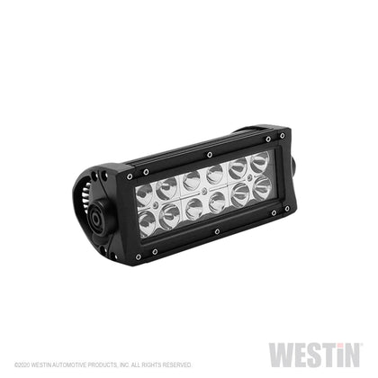 Westin 09-13206S EF2 Double Row LED Light Bar