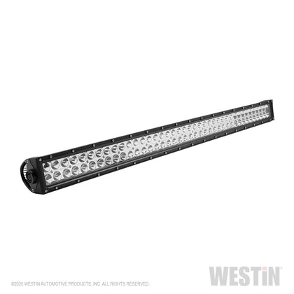 Westin 09-13240C EF2 Double Row LED Light Bar