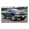 CURT 31030 2 in Receiver Hitch Fits 10-12 Canyon Colorado