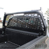 Westin 57-81065 HLR Truck Rack Fits 05-21 Tacoma