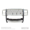 Westin 57-93950 HDX Winch Mount Grille Guard Fits 19-21 Silverado 1500