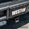 Westin 58-82025 Outlaw Rear Bumper Fits 17-19 F-150