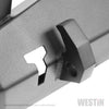 Westin 59-80075 WJ2 Stubby Front Bumper w/Bull Bar Fits Gladiator Wrangler (JL)