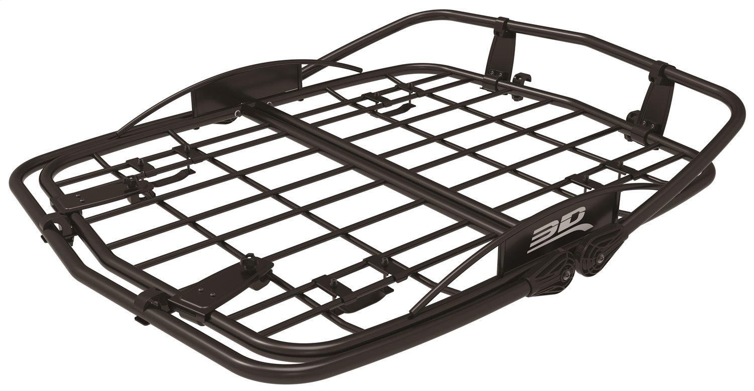 3D MAXpider 6103M Roof Basket