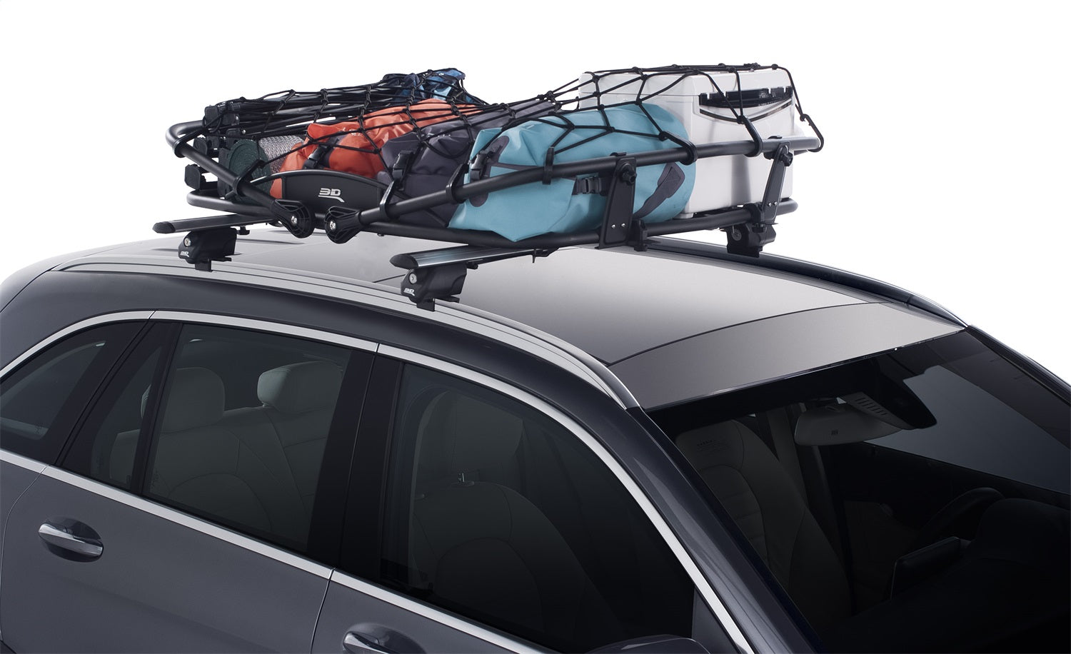 3D MAXpider 6103M Roof Basket
