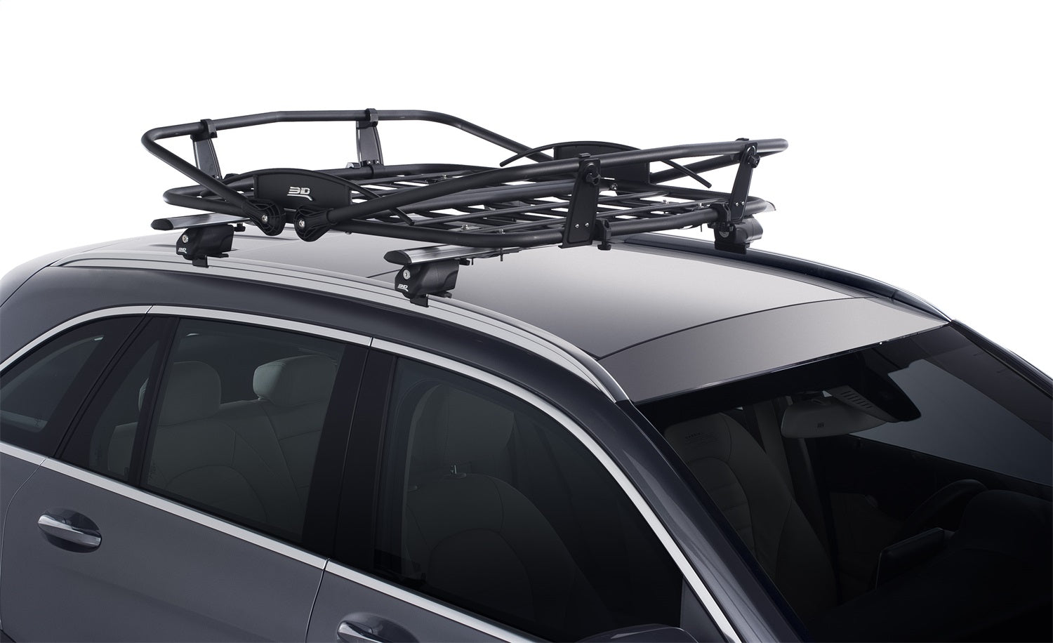 3D MAXpider 6103M Roof Basket