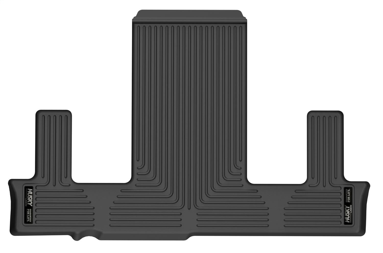 Husky Liners 14231 WeatherBeater Floor Liner Fits 21-22 Tahoe Yukon
