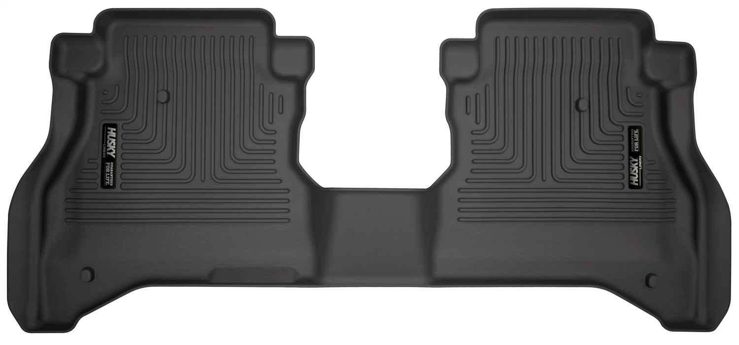 Husky Liners 14881 WeatherBeater Floor Liner Fits 20-21 Gladiator