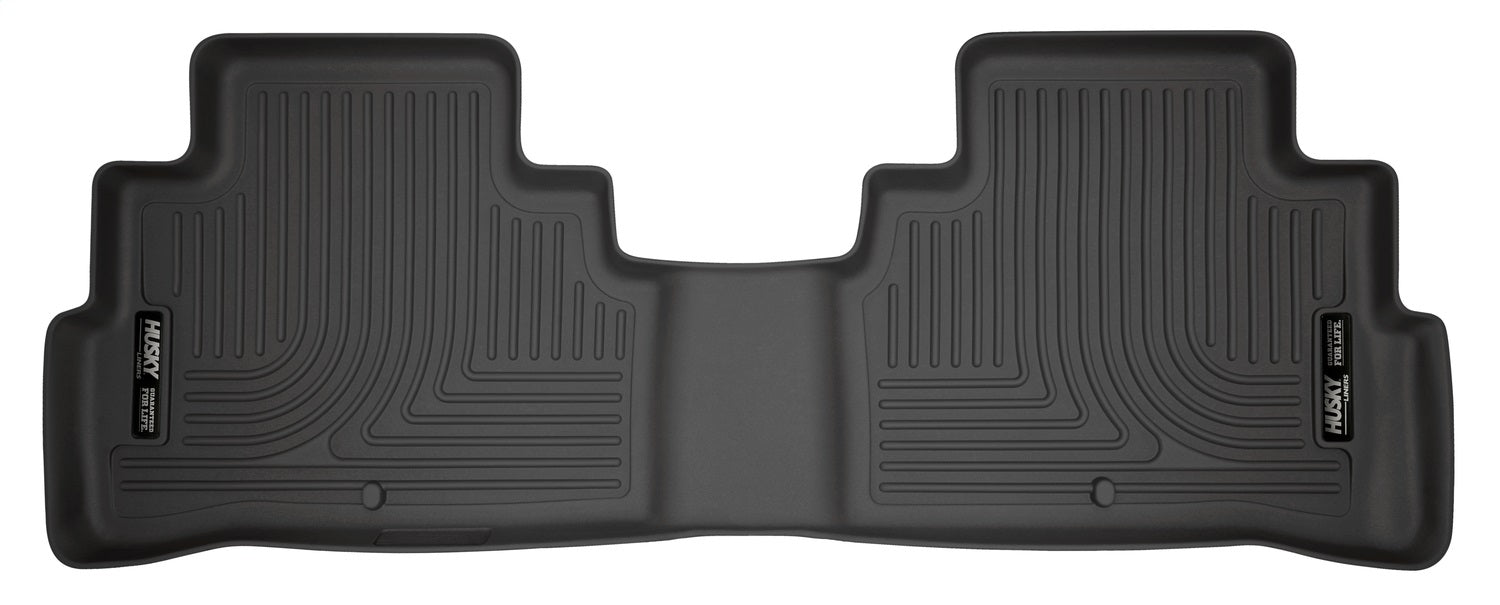 Husky Liners 19621 WeatherBeater Floor Liner Fits 19-21 Murano