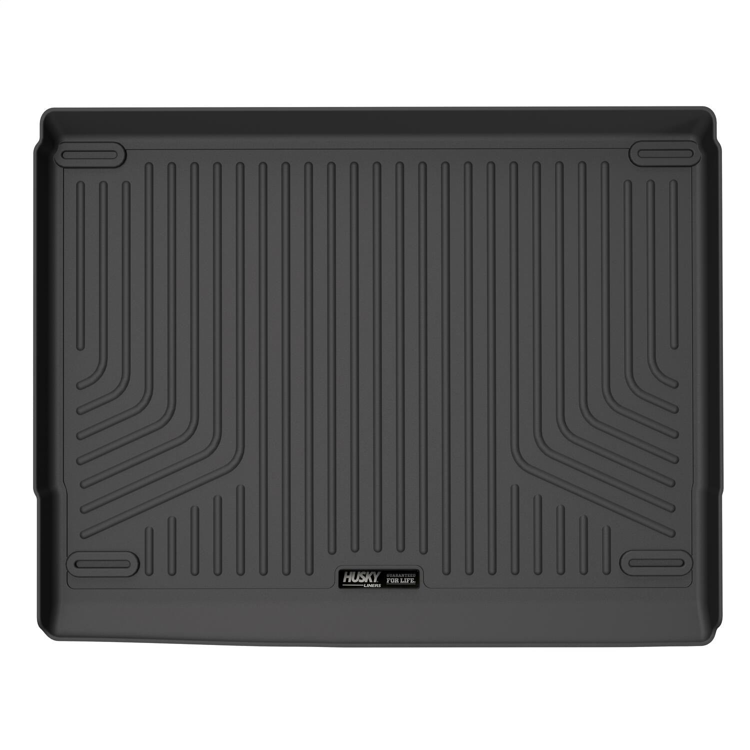Husky Liners 23321 WeatherBeater Cargo Liner Fits 21-22 Bronco