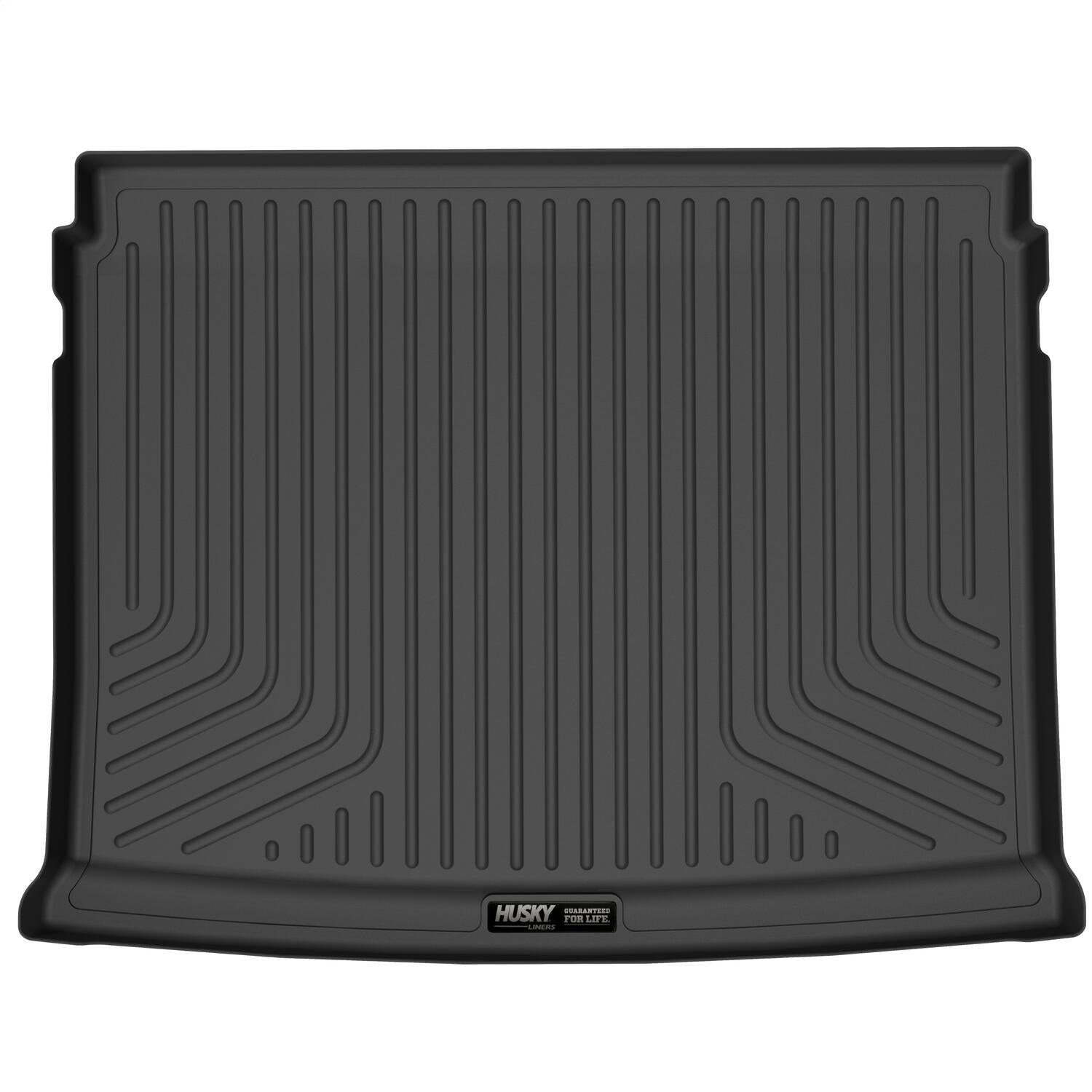 Husky Liners 23341 WeatherBeater Cargo Liner Fits 21 Bronco Sport