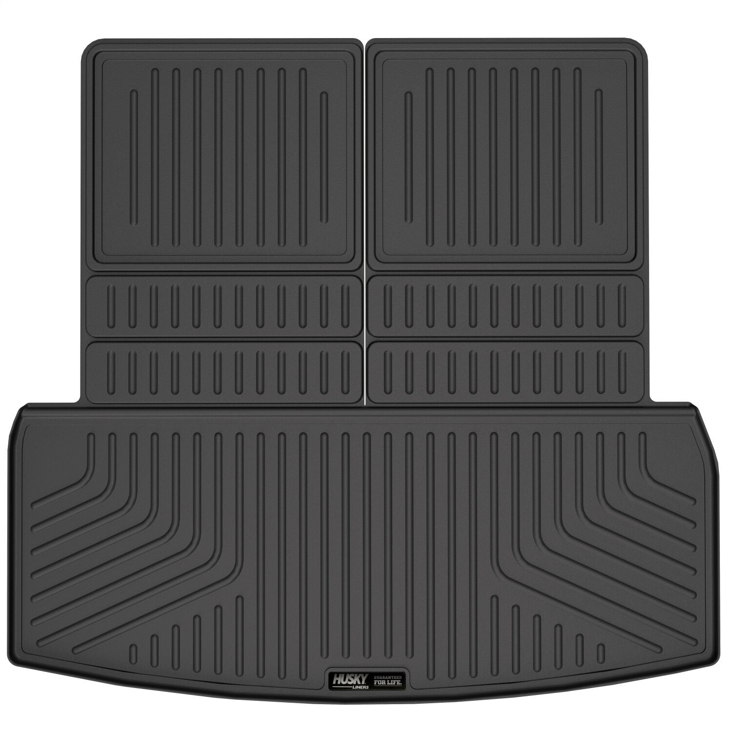 Husky Liners 23701 WeatherBeater Cargo Liner Fits 20-22 Aviator