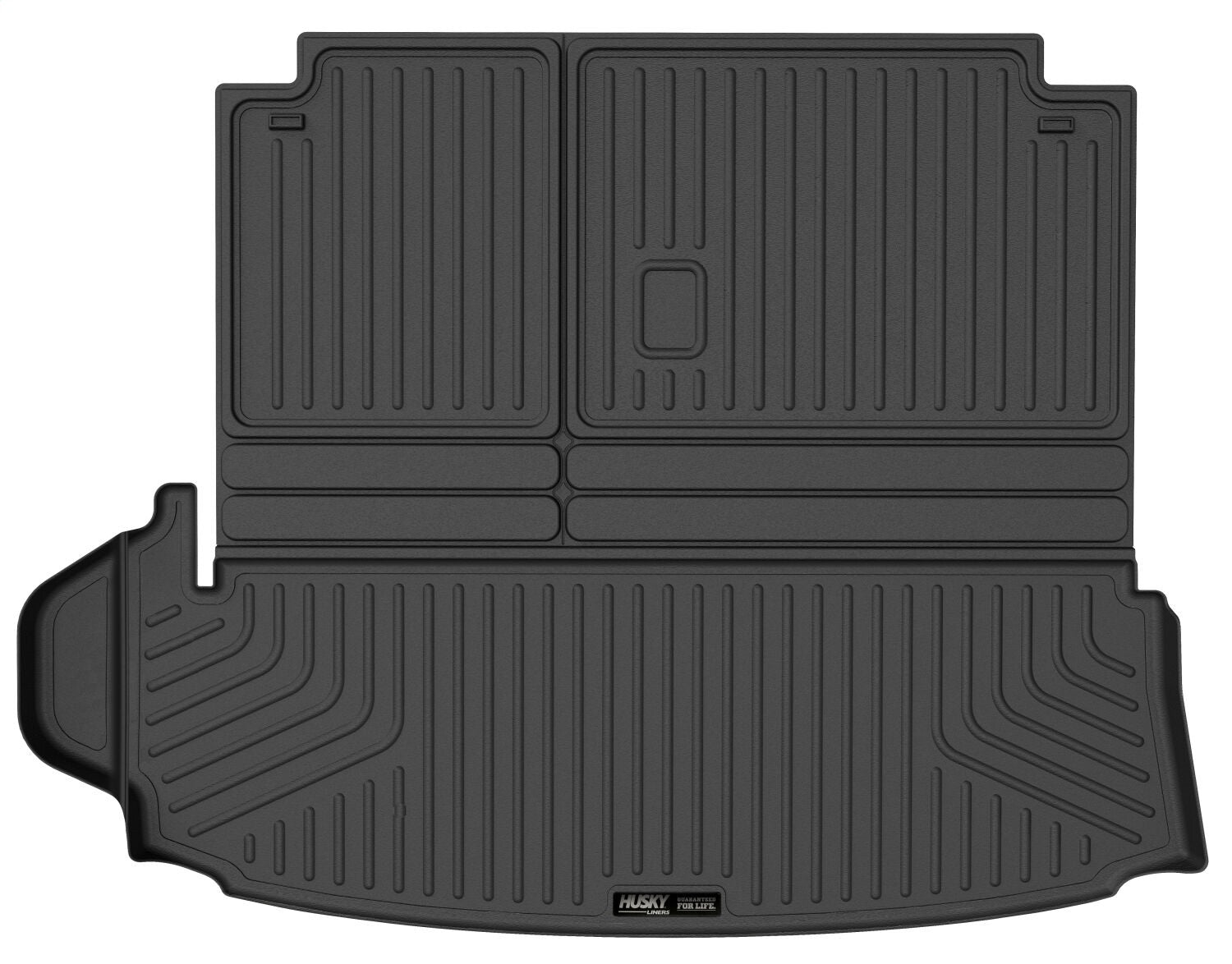 Husky Liners 25791 WeatherBeater Floor Liner Fits 20-22 Highlander