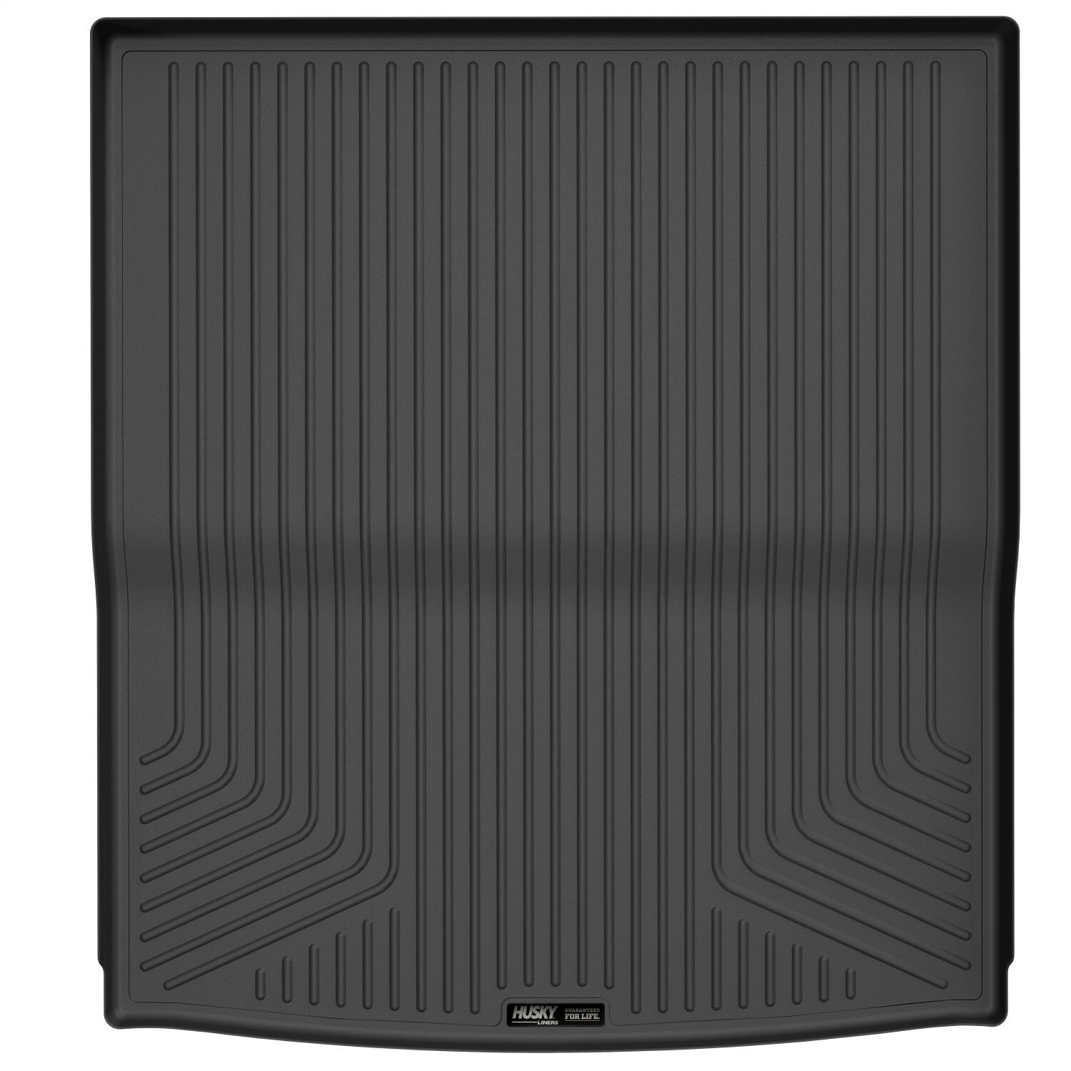 Husky Liners 28291 WeatherBeater Cargo Liner Fits 21-22 Tahoe Yukon