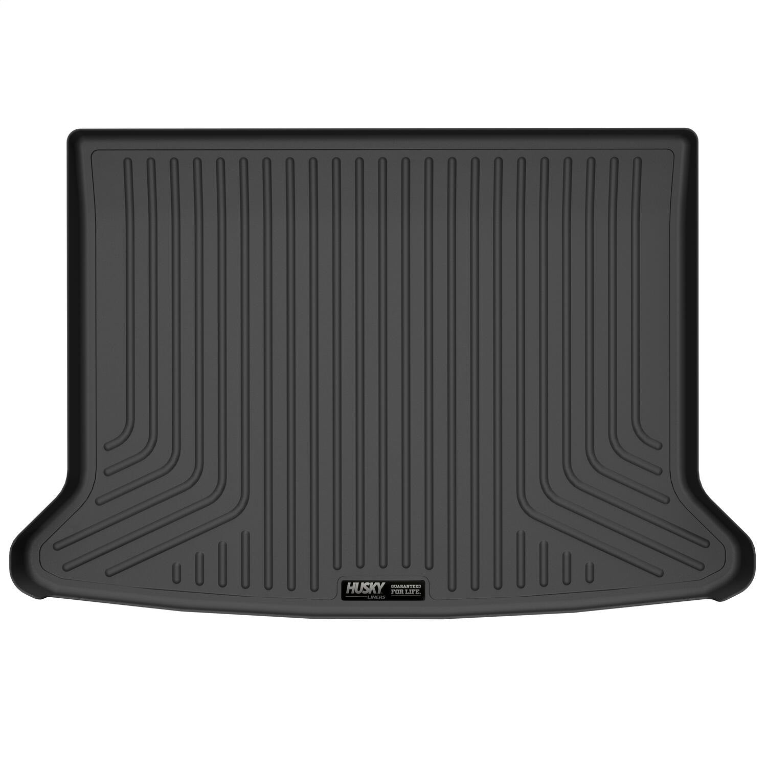 Husky Liners 28711 WeatherBeater Cargo Liner Fits 20-22 CX-30