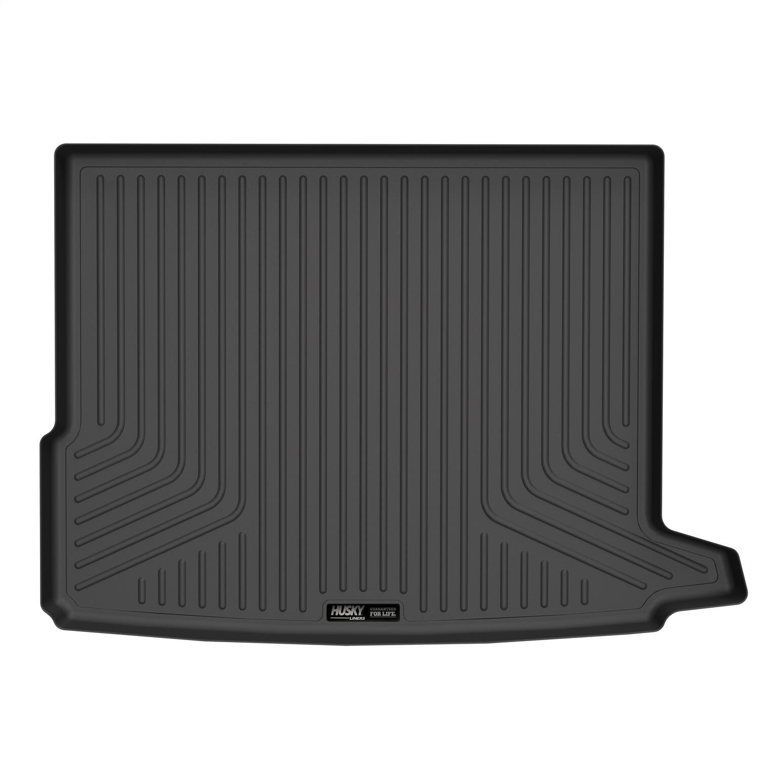 Husky Liners 29391 WeatherBeater Cargo Liner Fits 16-21 GLC300