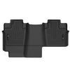 Husky Liners 51801 X-act Contour Floor Liner Fits 04-08 F-150 Mark LT