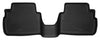 Husky Liners 52881 X-act Contour Floor Liner Fits 17-22 Crosstrek Impreza