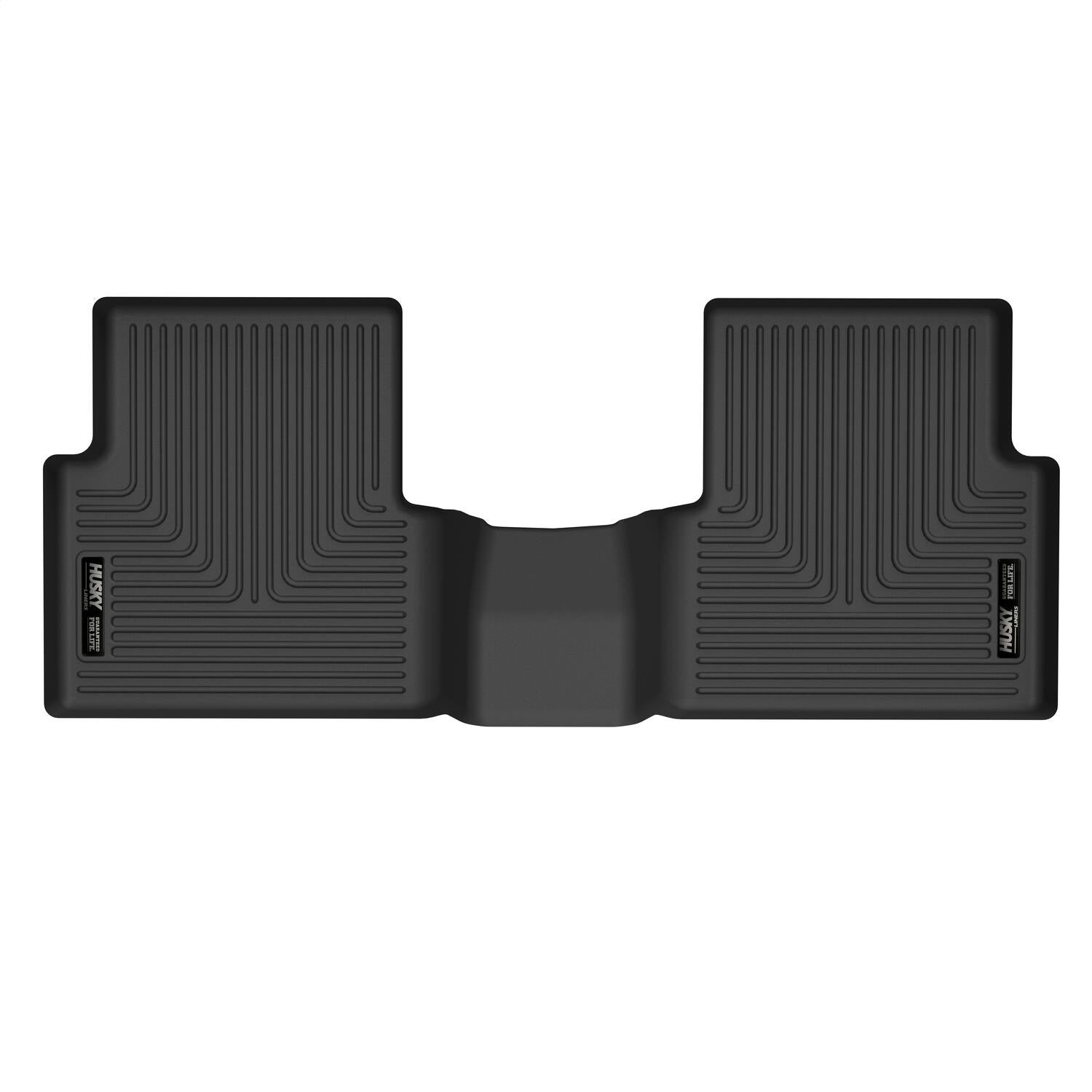 Husky Liners 53771 X-act Contour Floor Liner Fits 21 Bronco Sport