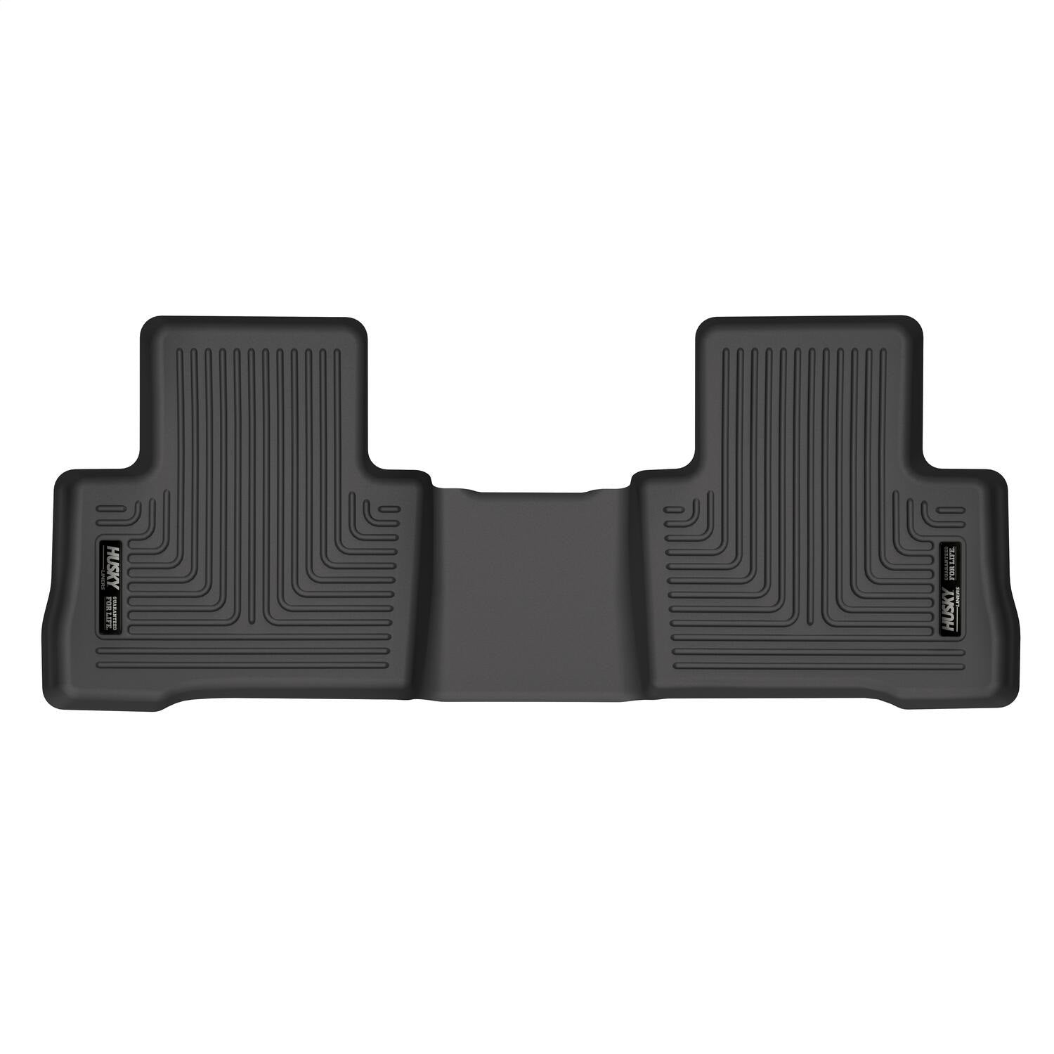 Husky Liners 53871 X-act Contour Floor Liner Fits 21-22 Venza