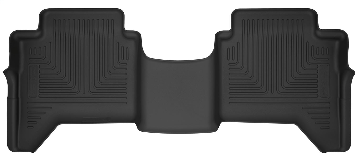 Husky Liners 54711 X-act Contour Floor Liner Fits 19-22 Ranger