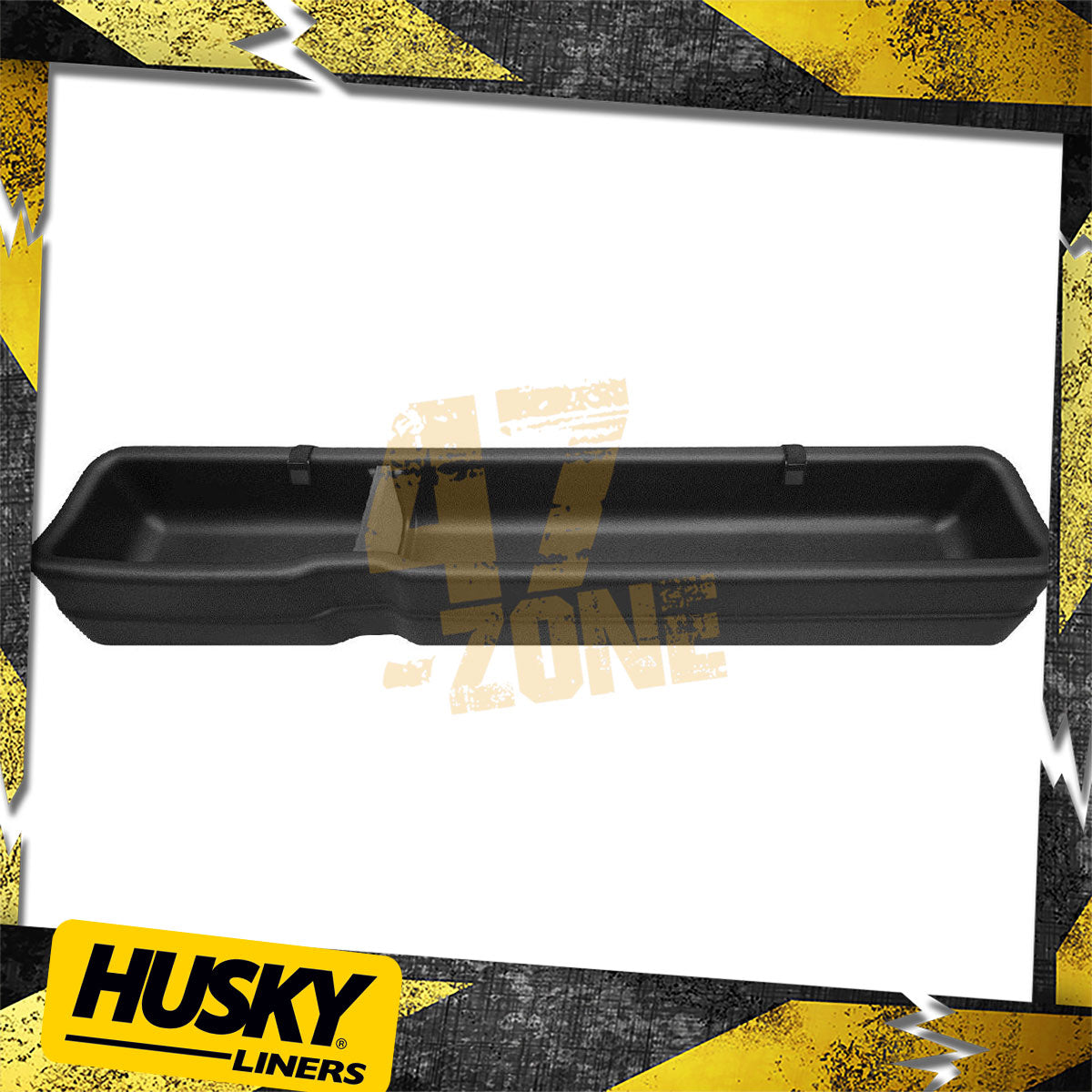 Husky Liners 09291 Gearbox Under Seat Storage Box – 47Zone