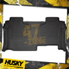 Husky Liners 14211 WeatherBeater Floor Liner