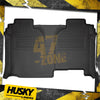 Husky Liners 14221 WeatherBeater Floor Liner