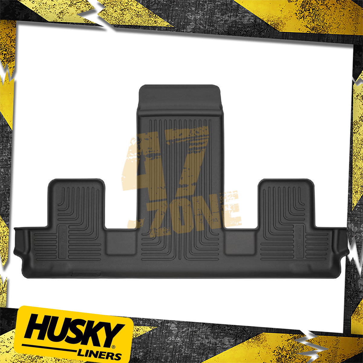Husky Liners 14261 WeatherBeater Floor Liner Fits 18-22 Enclave Traverse