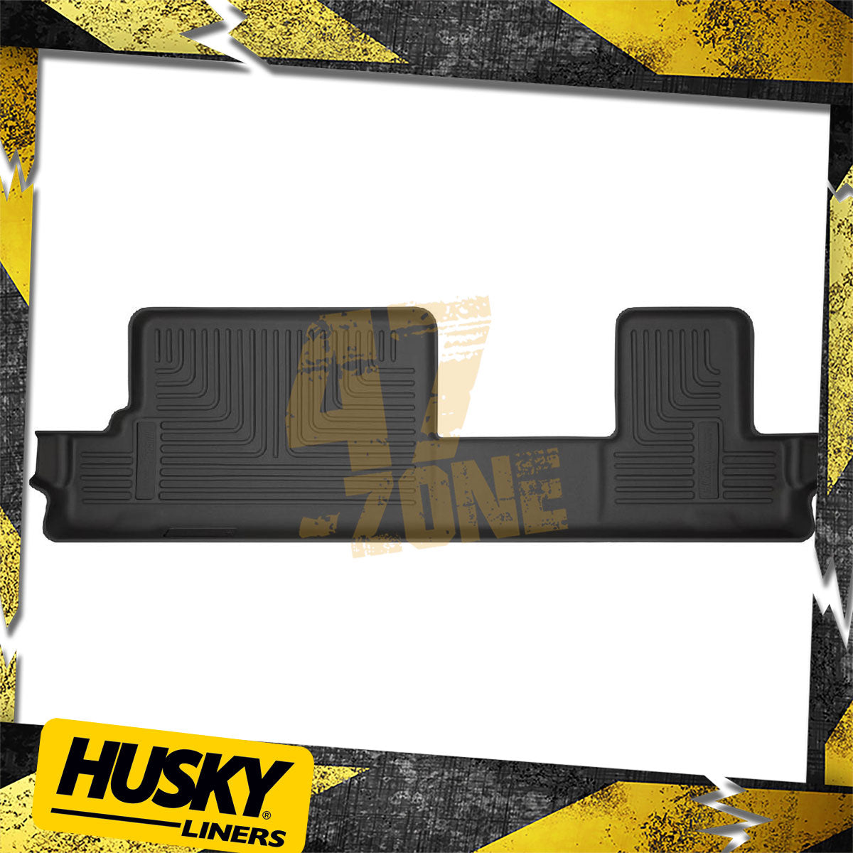 Husky Liners 14271 WeatherBeater Floor Liner Fits 18-22 Enclave Traverse