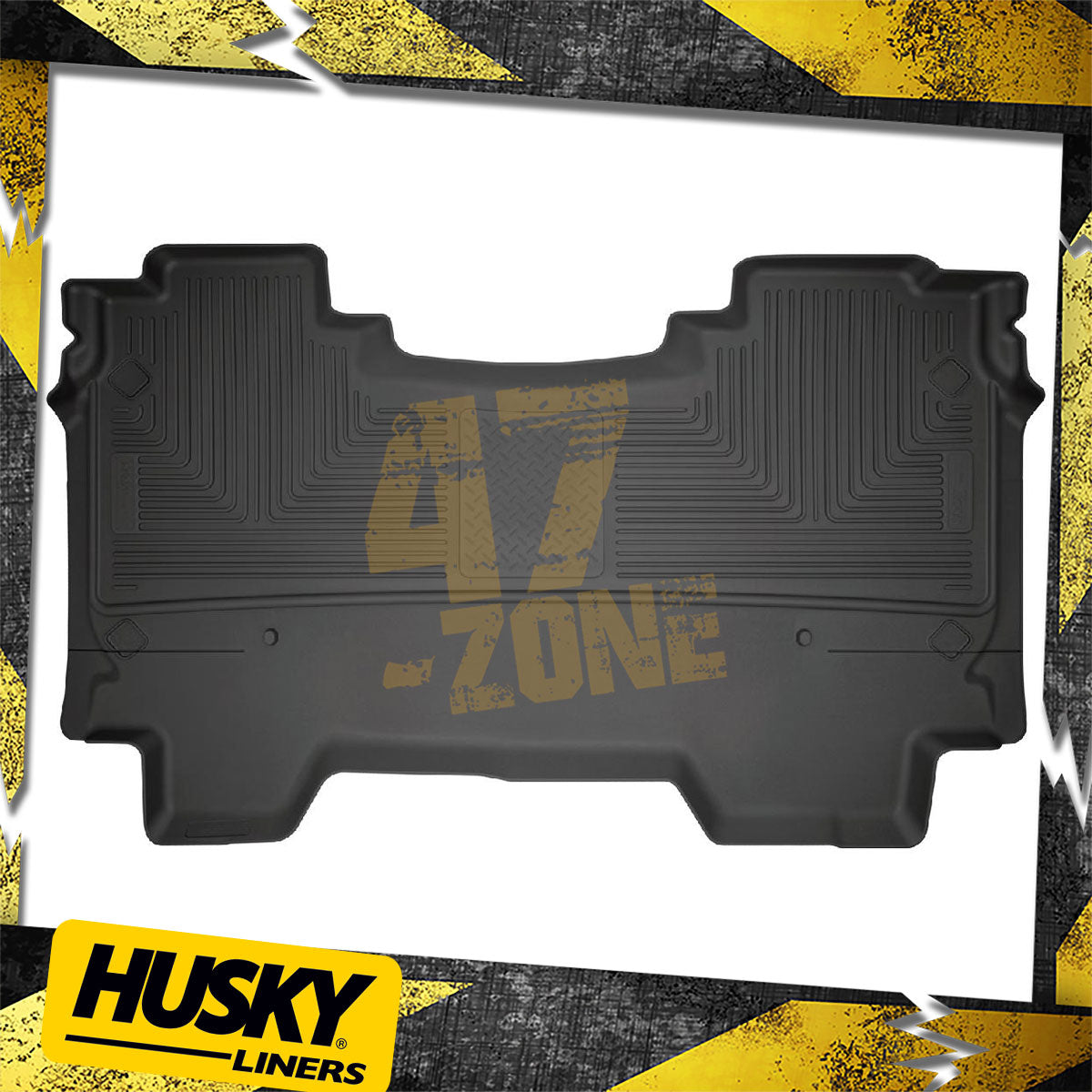 Husky Liners 14751 WeatherBeater Floor Liner Fits 19-22 1500