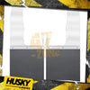 Husky Liners 17098 Kick Back Mud Flaps