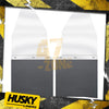 Husky Liners 17099 Kick Back Mud Flaps