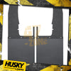 Husky Liners 17103 Kick Back Mud Flaps