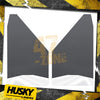 Husky Liners 17150 Universal Mud Flaps