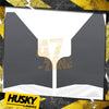 Husky Liners 17151 Universal Mud Flaps