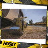 Husky Liners 17153 Universal Mud Flaps