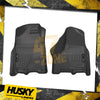 Husky Liners 18001 WeatherBeater Floor Liner