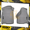 Husky Liners 18032 WeatherBeater Floor Liner