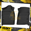 Husky Liners 18221 WeatherBeater Floor Liner