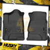 Husky Liners 18231 WeatherBeater Floor Liner