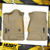 Husky Liners 18233 WeatherBeater Floor Liner