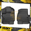 Husky Liners 18361 WeatherBeater Floor Liner Fits 15-22 F-150