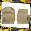 Husky Liners 18363 WeatherBeater Floor Liner Fits 15-22 F-150