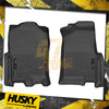 Husky Liners 18391 WeatherBeater Floor Liner Fits 07-10 Expedition Navigator