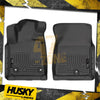 Husky Liners 18581 WeatherBeater Floor Liner Fits 10-11 Tundra