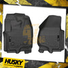 Husky Liners 18701 WeatherBeater Floor Liner