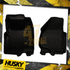 Husky Liners 18731 WeatherBeater Floor Liner